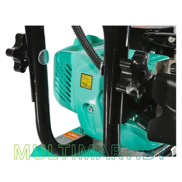 Мотокультиватор Sturm GK83021F картинка 5
